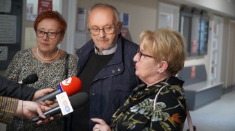 Wiadomości dla niesłyszących