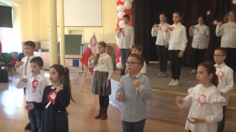 Dzień Niepodległości w SOSWNiS