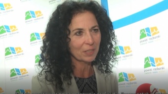 Powiatowy serwis informacyjny