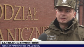 Przemycali cudzoziemców