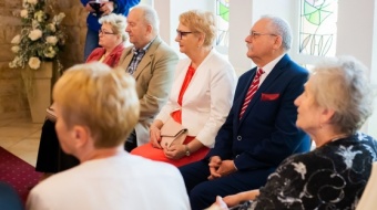 Złote gody w Raciborzu