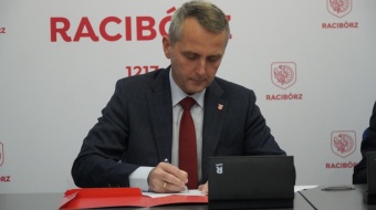 Miasto podpisało umowę z PK