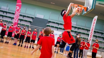 Junior NBA w Raciborzu