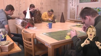 Wiadomości dla niesłyszących