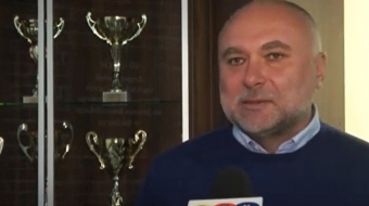 Świąteczna rywalizacja w ZSOMS