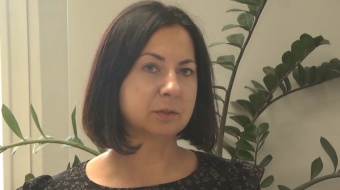 Uczniowie wrócili przed komputer