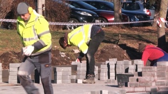 Trzy inwestycje w szpitalu