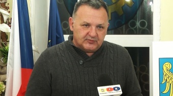 Czeski partner Kuźni Raciborskiej