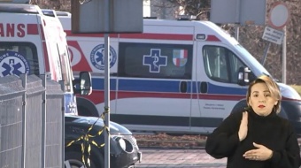 Wiadomości dla niesłyszących