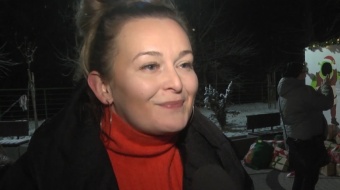 Magia świąt w Kuźni Raciborskiej