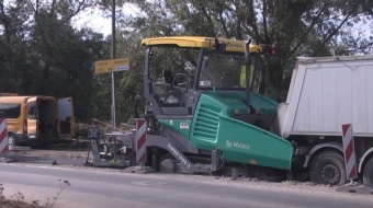 Zamkną przejazd kolejowy