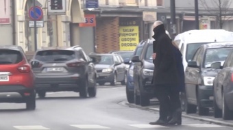 Święta z ograniczeniami