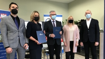 Sąd i uczelnia współpracują