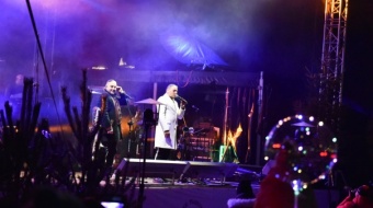 Jarmark na zamku w Raciborzu