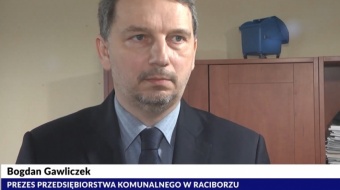 PK ruszyło po odpady