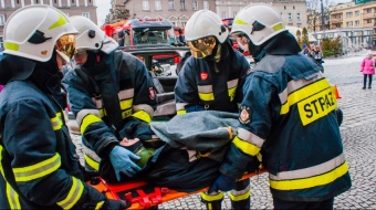 Zbliża się finał WOŚP