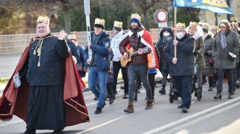 Święto Trzech Króli