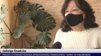 Ferie w osiedlowej Aurze