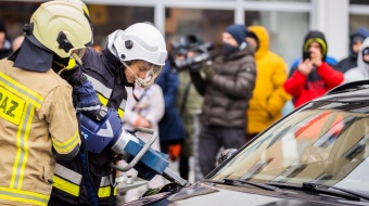 Wiadomości dla niesłyszących