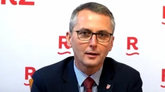 Konferencja prezydenta