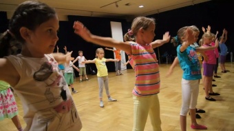 Ferie w RCK bez nudy