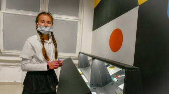 SOWA poleca się na ferie