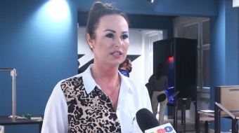 Wymiana międzynarodowych doświadczeń