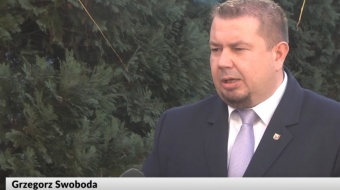 Powiat raciborski liderem