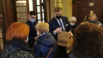 Sąd otworzył się dla mieszkańców