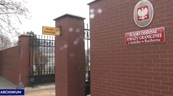 Interwencja w sprawie ŚOSG