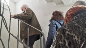 Dni otwarte w sądzie