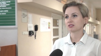 Urzędnik zapuka do drzwi