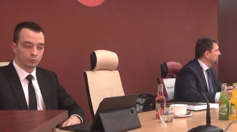 Lutowa sesja Rady Miasta