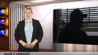 Głos z Ukrainy