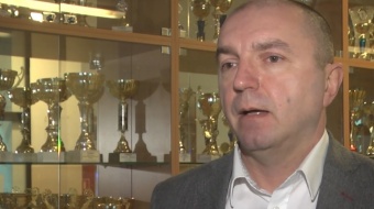 SP 18 zaprasza na festiwal sportu