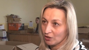 Wiadomości dla niesłyszących