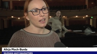 Koncert z miłości do kobiet