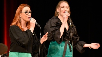 Jazz w RCK. Z miłości do kobiet