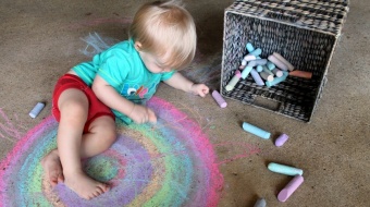 Przedszkola czekają na dzieci