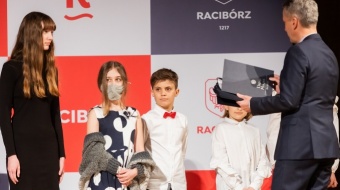 Wysiłek w nauce doceniony