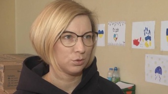 Obywatelska zbiórka darów