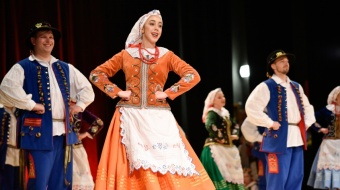 Koncert charytatywny Łężczoka