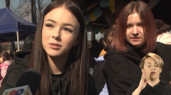 Wiadomości dla niesłyszących