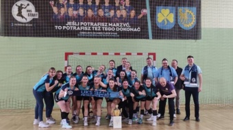 Pietrowice Wielkie zagrają w I lidze