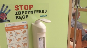 Zamiast obostrzeń zalecenia