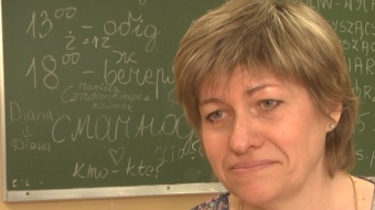 Ośrodek dla niesłyszących wspiera Ukrainę