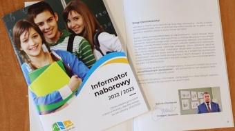 Raciborski informator naborowy