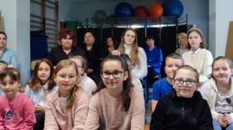 Autyzm - wiem i rozumiem