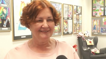 W bibliotece kolejny konkurs