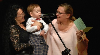 12 tysięcy dla Kamilka